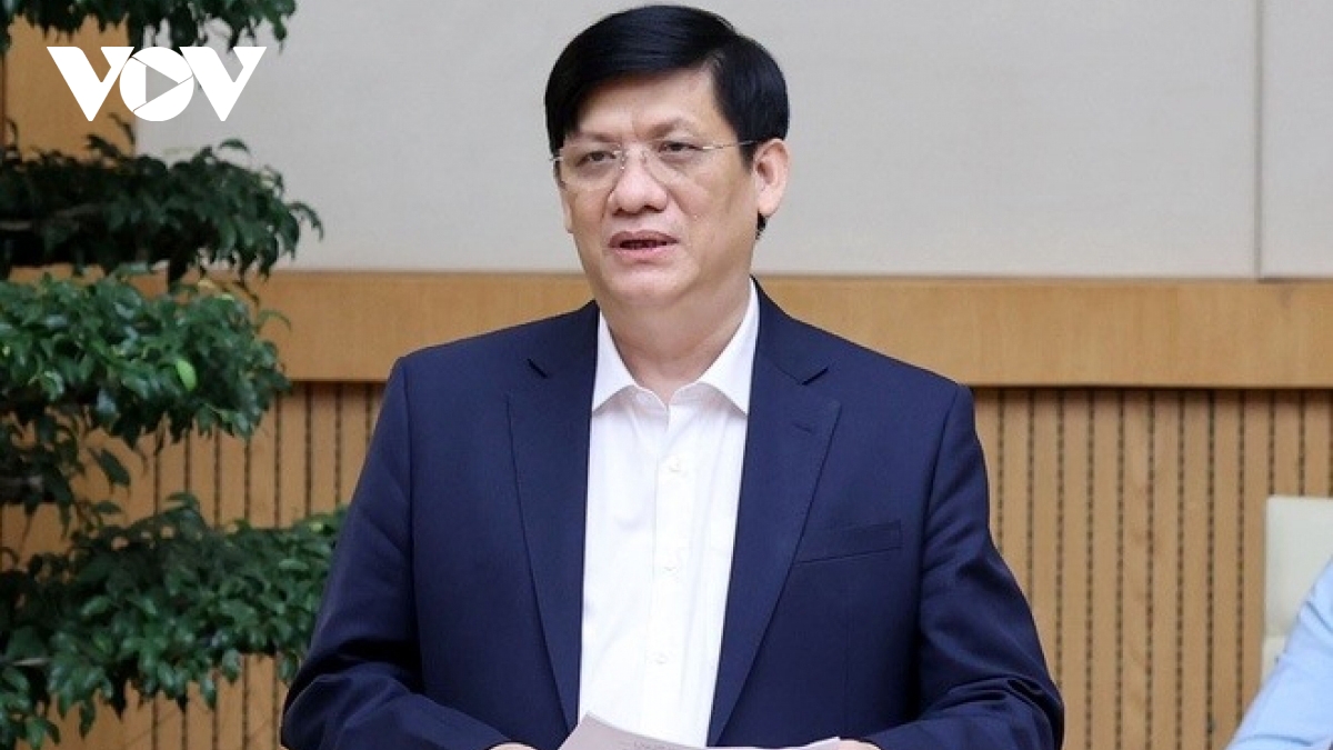 Minister of Health underscores continued safety of AstraZeneca vaccination